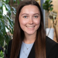 PMD Group Employee Rachel Pattison's profile photo