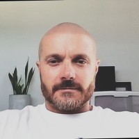 SRA Solutions Employee Christopher Smith's profile photo