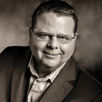 TEKsystems Employee Jeffery Baker Sr.'s profile photo