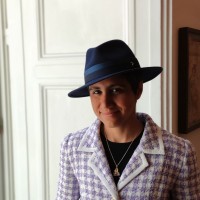 serai.global Employee Mahya Karbalaii's profile photo