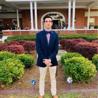 Ben Stout Construction Employee Logan Sessoms's profile photo