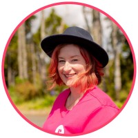 Released Employee Kellie Beaumont's profile photo