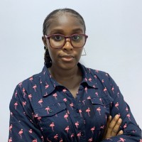 VAMP FI Employee Onwuzurumba Thelma's profile photo