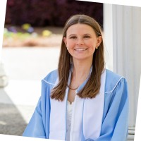 Bank of America Employee Katie Dunn's profile photo