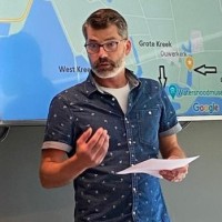 COVRA N.V. Employee Chris Visser's profile photo