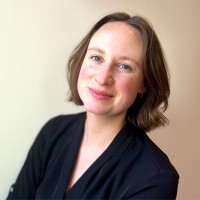 Johnson & Johnson Employee Ali Mathias's profile photo