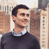 Granted (formerly Medbill AI) Employee Toby Hervey's profile photo