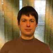 GlobalLogic Employee Oleg Tkachenko's profile photo