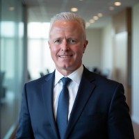 TekSynap Employee Sean Carrick's profile photo