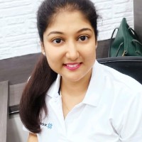 EnergyTech Ventures Employee Tiasha Guchhait's profile photo