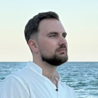 Tangiblee Employee Heorhii Luckyanchikov's profile photo