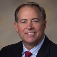 Warwick Mechanical Group Employee Ron Clark's profile photo