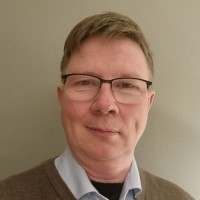 NetNordic Norway Employee Jan Melbye's profile photo