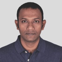 Nextwave Multimedia Employee Karthikeyan Thanigaivel's profile photo