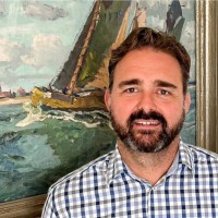AG Reederei Norden-Frisia Employee Holger Eilers's profile photo