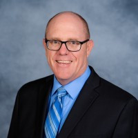 Nicholls State University Employee Bradley Clare's profile photo