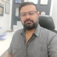 Tech Mahindra Employee Aditya Dube's profile photo