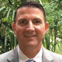 Bank of America Employee Brian Staples's profile photo