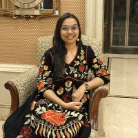 CYSD Employee Kajal Pradhan's profile photo