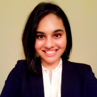 ParkMobile, LLC Employee Natasha Mathew's profile photo