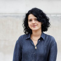 Renaisi Employee Kezia del Carmen's profile photo