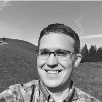 Oracle Employee Gregg Erickson's profile photo