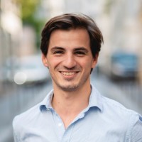 Quentin Drillon Email & Phone Number