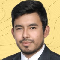 SpyBee Employee Juan Perez's profile photo