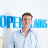 Openclaims Employee Stephan Stergiou's profile photo