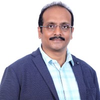 OptM Media Solutions Private Limited Employee Umesh Tallam's profile photo