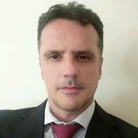 Accenture Employee David Pachón's profile photo