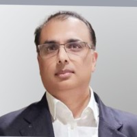 Dawn Digital Technology Employee Mateen Malik's profile photo