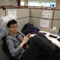 Alphadyne Asset Management Employee Jackie Li's profile photo