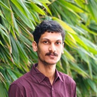 Ajith Rajan Email