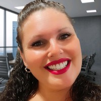SISVOO Employee Anderléia Pereira's profile photo