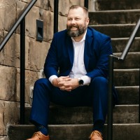 Paragon Painting Atlanta Employee Bradley Roberts's profile photo
