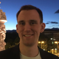 Perch Group Employee Oliver Vogel's profile photo