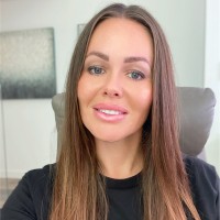 FAMILY DENTIST Employee Elianora Lutin's profile photo