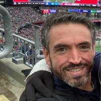 Morgan Stanley Employee John Ring's profile photo