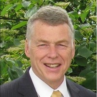 Healthcare Resource Group Employee Graig Smith's profile photo