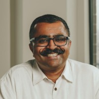 Bento Inc. Employee Deepak Kumar's profile photo