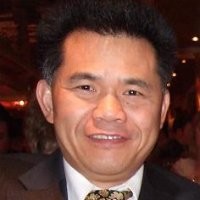 Stewart Title Canada Employee Alvin Jiang's profile photo