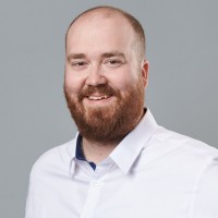 Astrix Security Employee Tim Jaroch's profile photo