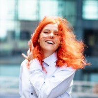 The Walt Disney Company CEE Employee Marlena Pasowski's profile photo