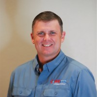 wecotek Employee Chris Sinclair's profile photo