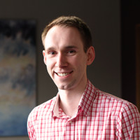 Pro-Sapien Software Employee Colin Espie's profile photo