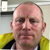 Brims Construction Limited Employee Peter Reek's profile photo