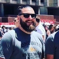 OTTO Portland Employee Jared Castiello's profile photo