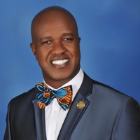 City of Miami Gardens Employee Erhabor Ighodaro's profile photo