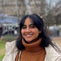 SUBLIMED Employee Noha Moustafa's profile photo